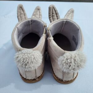 Adorable Bunny Boots